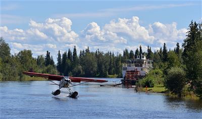 Chena River